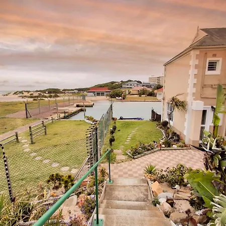 Dune Whispers Jeffreys Bay Exterior photo