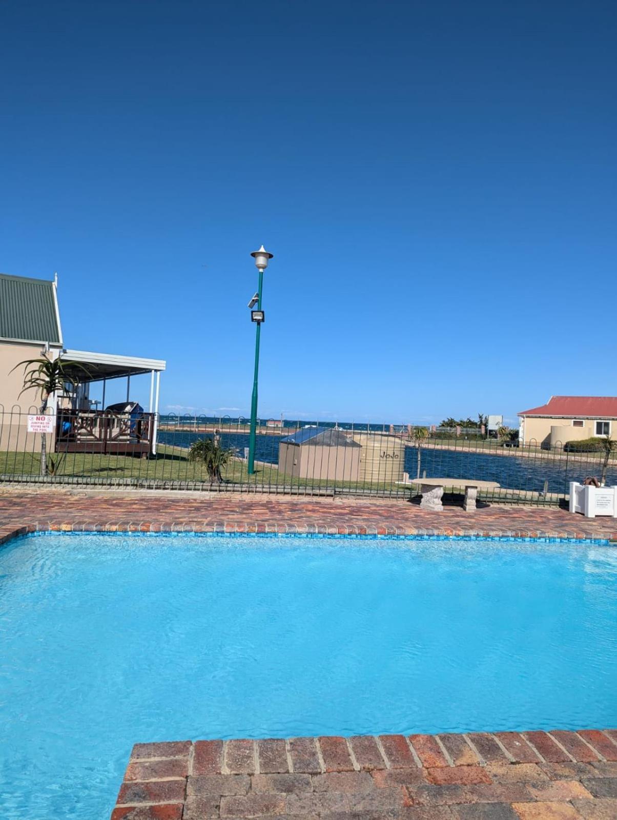 Holiday home Dune Whispers Jeffreys Bay